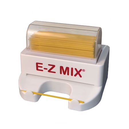 E-Z Mix E-Z Dabber Dispenser with 200 dabbers 78200